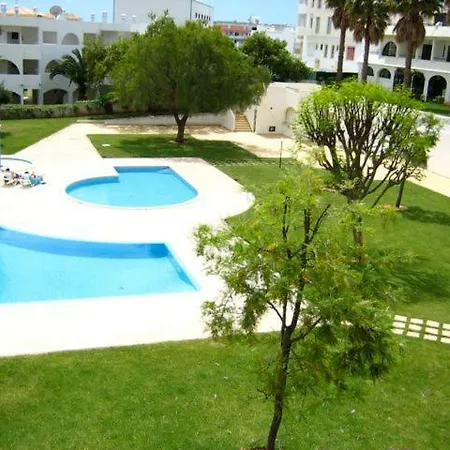 Appartement Oura Estrela