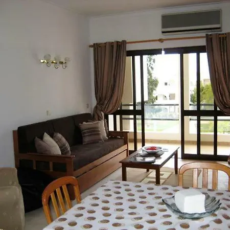 Appartement Oura Estrela Albufeira